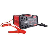 ΕΚΚΙΝΗΤΗΣ/ΦΟΡΤΙΣΤΗΣ ΜΠΑΤΑΡΙΑΣ 12/24V 12A (75Α START ENGINE) ΜΕ TESTER ΚΑΙ ΠΡΟΣΤΑΣΙΑ ΥΠΕΡΦΟΡΤΩΣΗΣ  AMiO – 1 ΤΕΜ.