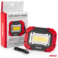 ΦΑΚΟΣ ΕΡΓΑΣΙΑΣ ΜΕ ΕΠΙΤΡΑΠΕΖΙΑ ΒΑΣΗ ΣΤΗΡΙΞΗΣ WT14 12w COB LED 2200mAh MICRO USB 145x103x40mm ΦΑΚΟΣ ΕΡΓΑΣΙΑΣ ΜΕ ΕΠΙΤΡΑΠΕΖΙΑ ΒΑΣΗ ΣΤΗΡΙΞΗΣ WT14 12w COB LED 2200mAh MICRO USB 145x103x40mm