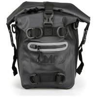 ΣΑΚΟΣ ΑΔΙΑΒΡΟΧΟΣ MOTO IMPERVIOUS 5L 30x10x12 cm ​LAMPA - 1 TEM.