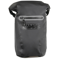 ΤΣΑΝΤΑ ΠΛΑΤΗΣ ΑΔΙΑΒΡΟΧΗ MOTO IMPERVIOUS 15L 45x24x20cm LAMPA - 1 TEM.