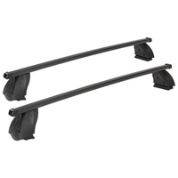 ΜΠΑΡΕΣ ΟΡΟΦΗΣ K1 MEDIUM 112 cm K39 (ΤΕΤΡΑΓΩΝΕΣ/ΑΤΣΑΛΙ) - 2 ΤΕΜ.