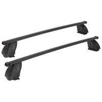 ΜΠΑΡΕΣ ΟΡΟΦΗΣ K1 MEDIUM 150 cm K39 (ΤΕΤΡΑΓΩΝΕΣ/ΑΤΣΑΛΙ) - 2 ΤΕΜ.