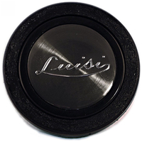 ΜΠΟΥΤΟΝ ΚΟΡΝΑΣ ΤΙΜΟΝΙΟΥ 2 ΕΠΑΦΩΝ STORICO LUISI 61,5 mm (ΓΚΡΙ ΣΚΟΥΡΟ)