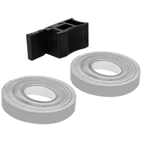 ΔΙΑΚΟΣΜΗΤΙΚΗ ΤΑΙΝΙΑ ΓΙΑ ΖΑΝΤΕΣ MΗΧΑΝΗΣ/ ΑΥΤΟΚΙΝΗΤΟΥ ΑΣΗΜΙ (7mm x 6m) RACING PASTEL COLORS