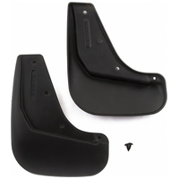 FORD ECOSPORT 5D 2014+ ΛΑΣΠΩΤΗΡΕΣ ΕΜΠΡΟΣ 2ΤΕΜ.