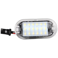 VW ΦΩΤΑ ΑΝΑΓΝΩΣΗΣ 18 LED 2ΤΕΜ.