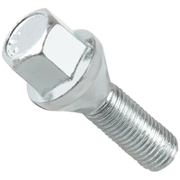 ΜΠΟΥΛΟΝΙΑ ΚΩΝΙΚΑ CC1 12χ1,50 32mm (17) ΣΑΚΟΥΛΑ 10ΤΕΜ.