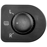 VW GOLF 4 / BORA / PASSAT / BEETLE ΔΙΑΚΟΠΤΗΣ ΚΑΘΡΕΠΤΗ 10 PIN AJS - orig.1J1959565F - 1 ΤΕΜ.