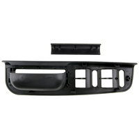 AUDI A4 01-08 /VW BORA >05 /GOLF 4 ΠΛΑΙΣΙΟ ΓΙΑ ΔΙΑΚΟΠΤΗ ΠΑΡΑΘΥΡΩΝ ΠΟΛΛΑΠΛΟ ΟΔΗΓΟΥ orig.5902048890474 - 1 ΤΕΜ.