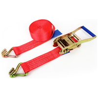 ΙΜΑΝΤΕΣ ΔΕΣΙΜΑΤΟΣ ΜΕ ΚΑΣΤΑΝΙΑ 50mm 8m MAX 5000kg ΜΕ ΔΙΠΛΟ ΓΑΝΤΖΟ AMiO – 1 ΤΕΜ.