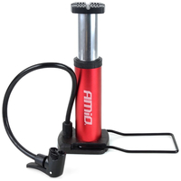 ΤΡΟΜΠΑ ΑΕΡΟΣ ΠΟΔΗΛΑΤΟΥ ΠΟΔΙΟΥ ΑΛΟΥΜΙΝΙΟΥ AMiO – 1 ΤΕΜ.