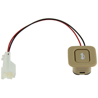 HYUNDAI ELANTRA 2006+ ΔΙΑΚΟΠΤΗΣ ΠΟΡΤ ΜΠΑΓΚΑΖ 2 PIN AJS - 1 ΤΕΜ. HYUNDAI ELANTRA 2006+ ΔΙΑΚΟΠΤΗΣ ΠΟΡΤ ΜΠΑΓΚΑΖ 2 PIN AJS - 1 ΤΕΜ.