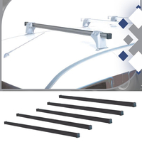 NISSAN NV400 L3 + H2 2010+ KIT ΜΕ 5 ΕΠΑΓΓΕΛΜΑΤΙΚΕΣ ΜΠΑΡΕΣ ΟΡΟΦΗΣ ΣΙΔΗΡΟΥ K39 (K39-263 X 5 - K39-210 X 5) NISSAN NV400 L3 + H2 2010+ KIT ΜΕ 5 ΕΠΑΓΓΕΛΜΑΤΙΚΕΣ ΜΠΑΡΕΣ ΟΡΟΦΗΣ ΣΙΔΗΡΟΥ K39 (K39-263 X 5 - K39-210 X 5)