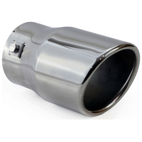 ΑΚΡΟ ΕΞΑΤΜΙΣΗΣ MT-007BC 48-65mm - ΣΤΡΟΓΓΥΛΟ AMIO – 1 ΤΕΜ.