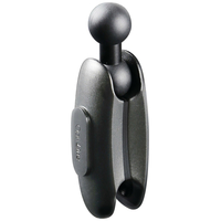 ΠΡΟΕΚΤΑΣΗ ΓΙΑ ΒΑΣΗ ΣΤΗΡΙΞΗΣ ΚΙΝΗΤΟΥ MOTO TITAN OPTI  ORBIT 7cm (ΓΙΑ ΘΗΚΕΣ OPTI CASE) OPTI LINE