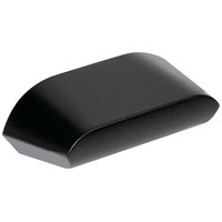 ΦΩΣ ΠΙΝΑΚΙΔΑΣ (ΠΛΑΦΟΝΙΕΡΑ) MOTO A-LON  12V 3LED SMD 57x30mm ΛΕΥΚΟ ΦΩΣ/ΜΑΥΡΟ ΧΡΩΜΑ 1ΤΕΜ