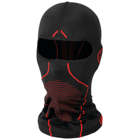 ΜΠΑΛΑΚΛΑΒΑ ΠΡΟΣΩΠΟΥ ΜΕ ΖΕΣΤΗ ΕΣΩΤΕΡΙΚΗ ΕΠΕΝΔΥΣΗ DIABLO ΧΩΡΙΣ ΡΑΦΕΣ/ ΣΥΝΘΕΤΟ ΥΦΑΣΜΑ XS/S 53-56CM