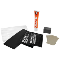 KIT ΕΠΙΣΚΕΥΗΣ & ΔΙΟΡΘΩΣΗΣ ΧΡΩΜΑΤΟΣ STONE CHIP REPAIR KIT QUIXX
