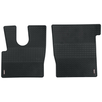 DAF XF106 10/2012-06/2017+  ΠΑΤΑΚΙΑ ΜΑΡΚΕ ΛΑΣΤΙΧΟ - 2 ΤΕΜ