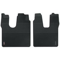 MAN TGL 05/2005-09/2012+ CAB. C / TGM 10/2005-08/2012+ / TGS L/XL 09/2007-09/2014+  ΠΑΤΑΚΙΑ ΜΑΡΚΕ ΛΑΣΤΙΧΟ - 2 TEM.