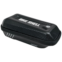 ΤΣΑΝΤΑΚΙ - ΘΗΚΗ ΣΚΕΛΕΤΟΥ ΠΟΔΗΛΑΤΟΥ BIKE SHELL E5 21X9X5CM