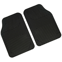 ΠΑΤΑΚΙΑ ΛΑΣΤΙΧΟ DRENA-2 GRAN PREE (PVC) 46x68cm 2ΤΕΜ