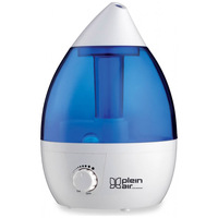 ΥΓΡΑΝΤΗΡΑΣ ΥΠΕΡΗΧΩΝ ΜΕ ΔΟΧΕΙΟ 1,2LT 13W KEMPER