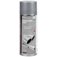 ΣΠΡΕΙ ΒΑΦΗΣ ΕΞΑΤΜΙΣΗΣ/ΜΕΤΑΛΛΩΝ ΘΕΡΜΙΚΟ ΑΣΗΜΙ MAX 600°C 400ml