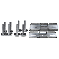 T-SCREWS ΣΥΣΤΗΜΑ ΔΕΣΗΣ ΓΙΑ ΜΠΑΓΚΑΖΙΕΡΕΣ MANIA 320/MARATHON