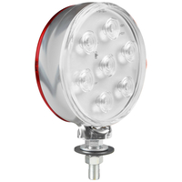 ΦΩΣ ΘΕΣΕΩΣ / ΒΟΗΘΗΤΙΚΟ ΦΩΣ ΦΟΡΤΗΓΟΥ 24V 14LED ΚΟΚΚΙΝΟ/ΛΕΥΚΟ 2ΧΡΗΣΕΩΝ LOKI-LED 105x115mm 1ΤΕΜ. ΦΩΣ ΘΕΣΕΩΣ / ΒΟΗΘΗΤΙΚΟ ΦΩΣ ΦΟΡΤΗΓΟΥ 24V 14LED ΚΟΚΚΙΝΟ/ΛΕΥΚΟ 2ΧΡΗΣΕΩΝ LOKI-LED 105x115mm 1ΤΕΜ.