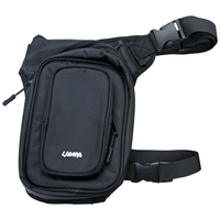 ΤΣΑΝΤΑΚΙ ΠΟΔΙΟΥ MOTO T-VOYAGER LEG-PACK ΑΔΙΑΒΡΟΧΟ 1,8L