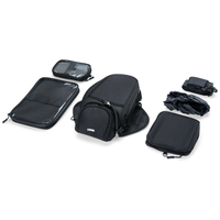 ΤΣΑΝΤΑ MOTO ΝΤΕΠΟΖΙΤΟΥ T-VOYAGER 4 in 1 3,8L