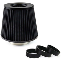 ΦΙΛΤΡΟΧΟΑΝΗ ΕΛΕΥΘΕΡΑΣ Φ 55-76mm AF-BLACK 160 Χ 155 Χ 118 (ΜΑΥΡΟ/3 ΑΝΤΑΠΤΟΡΕΣ) ΦΙΛΤΡΟΧΟΑΝΗ ΕΛΕΥΘΕΡΑΣ Φ 55-76mm AF-BLACK 160 Χ 155 Χ 118 (ΜΑΥΡΟ/3 ΑΝΤΑΠΤΟΡΕΣ)