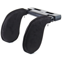 ΠΡΟΣΚΕΦΑΛΟ ΥΠΝΟΥ ΑΥΤΟΚΙΝΗΤΟΥ ΥΦΑΣΜΑΤΙΝΟ ΓΙΑ ΣΤΗΡΙΞΗ ΑΥΧΕΝΑ CSH01 AMIO