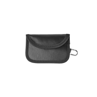 ΘΗΚΗ ΑΣΦΑΛΕΙΑΣ RFID BLOCKER 10X6,5cm ΓΙΑ ΚΛΕΙΔΙΑ ΚΑΙ ΚΑΡΤΕΣ SB-01 AMIO