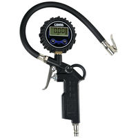 ΜΕΤΡΗΤΗΣ ΠΙΕΣΗΣ ΑΕΡΑ ΕΛΑΣΤΙΚΩΝ ΜΕ ΠΙΣΤΟΛΙ ΚΑΙ ΜΕ ΨΗΦΙΑΚΗ ΟΘΟΝΗ ΕΝΔΕΙΞΗΣ 0>12 BAR ΜΕΤΡΗΤΗΣ ΠΙΕΣΗΣ ΑΕΡΑ ΕΛΑΣΤΙΚΩΝ ΜΕ ΠΙΣΤΟΛΙ ΚΑΙ ΜΕ ΨΗΦΙΑΚΗ ΟΘΟΝΗ ΕΝΔΕΙΞΗΣ 0>12 BAR