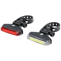 ΦΩΣ ΠΟΔΗΛΑΤΟΥ ΣΕΤ  ILUMIA SET 3 ΧΡΗΣΕΩΝ ΛΕΥΚΟ ΦΩΣ ΕΜΠΡΟΣ 20lm + ΠΙΣΩ ΚΟΚΚΙΝΟ ΦΩΣ 10lm ΦΩΣ ΠΟΔΗΛΑΤΟΥ ΣΕΤ  ILUMIA SET 3 ΧΡΗΣΕΩΝ ΛΕΥΚΟ ΦΩΣ ΕΜΠΡΟΣ 20lm + ΠΙΣΩ ΚΟΚΚΙΝΟ ΦΩΣ 10lm