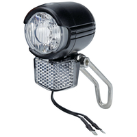 ΦΩΣ ΕΜΠΡΟΣ ΠΟΔΗΛΑΤΟΥ E-BIKE LED 6>48V 60lm ΜΕ ΑΝΑΚΛΑΣΤΗΡΑ (ΓΙΑ ΔΥΝΑΜΟ) ΦΩΣ ΕΜΠΡΟΣ ΠΟΔΗΛΑΤΟΥ E-BIKE LED 6>48V 60lm ΜΕ ΑΝΑΚΛΑΣΤΗΡΑ (ΓΙΑ ΔΥΝΑΜΟ)