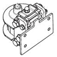 ΑΝΤΑΛΛΑΚΤΙΚΟ KIT ΣΥΣΤΗΜΑ ΑΝΑΚΛΙΣΗΣ PROJECT TILTING 3  ΜΕΝΑΒΟ