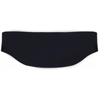 ΑΝΤΙΠΑΓΩΤΙΚΗ ΠΡΟΣΤΑΣΙΑ ΕΞΩΤΕΡΙΚΗ ΠΑΡΜΠΡΙΖ 175x90cm ΜΑΥΡΟ ΧΡΩΜΑ