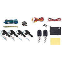 ΚΕΝΤΡΙΚΟ ΚΛΕΙΔΩΜΑ ΜΕ ΤΗΛΕΧΕΙΡΙΣΜΟ & ΗΛΕΚΤΡΟΜΑΓΝΗΤΙΚΕΣ ΚΛΕΙΔΑΡΙΕΣ (2 MASTER+ 2 SLAVE)