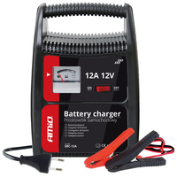 ΦΟΡΤΙΣΤΗΣ ΜΠΑΤΑΡΙΑΣ 12V 12A