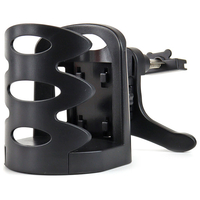 ΠΟΤΗΡΟΘΗΚΗ ΑΕΡΑΓΩΓΟΥ DH-02 ΜΑΥΡΗ 50>70mm