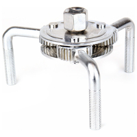 ΦΙΛΤΡΟΚΛΕΙΔΟ ΜΕΤΑΛΛΙΚΟ ΜΕ 3 ΠΟΔΙΑ OILW-D