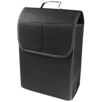 ΤΣΑΝΤΑ ORGANIZER ΠΟΡΤ-ΜΠΑΓΚΑΖ ΜΑΥΡΗ 26x14x32cm
