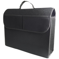 ΤΣΑΝΤΑ ORGANIZER ΠΟΡΤ-ΜΠΑΓΚΑΖ ΜΑΥΡΗ 48x14x32cm