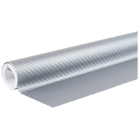 ΦΙΛΜ CARBON ΑΣΗΜΙ ΕΣΩΤΕΡΙΚΗΣ & ΕΞΩΤΕΡΙΚΗΣ ΧΡΗΣΗΣ 30x150cm