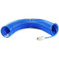 ΣΠΙΡΑΛ ΑΕΡΟΣ ΜΠΛΕ 5x8mm PT-05 20m