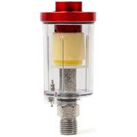 ΦΙΛΤΡΑΚΙ ΑΕΡΟΣ ΜΕ ΔΙΑΧΩΡΙΣΤΗ ΝΕΡΟΥ PT-18 AMIO - 1 ΤΕΜ.