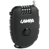 ΑΝΤΙΚΛΕΠΤΙΚΟ ΚΡΑΝΟΥΣ ΜΕ ΣΥΝΔΥΑΣΜΟ KIRO-LOCK 74cm/ 3mm LAMPA -1 TEM.